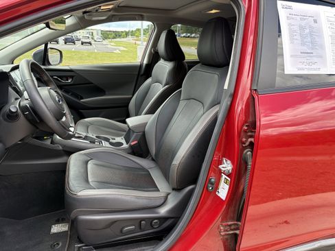 Certified 2025 Subaru Crosstrek 2.5i Limited w/ Popular Package #4A AWD/4WD image 27