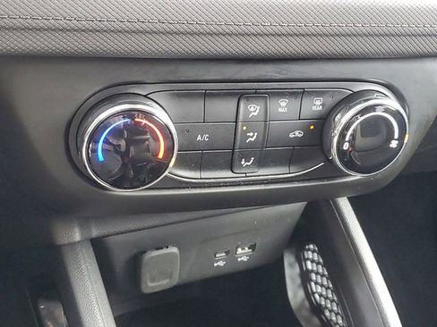 Certified 2025 Chevrolet TrailBlazer LS w/ LS Convenience Package image 25