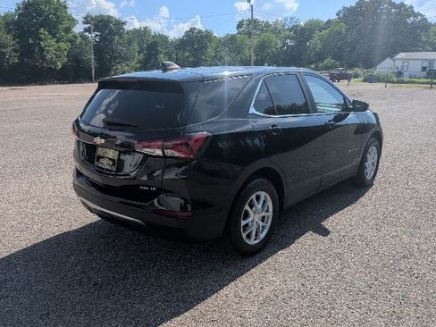 Used 2023 Chevrolet Equinox LT AWD/4WD image 5