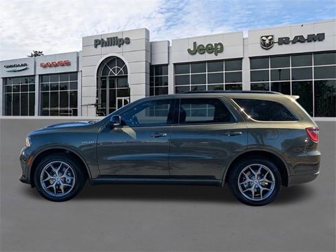 New 2026 Dodge Durango GT image 7