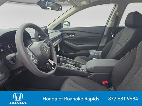 New 2026 Honda Accord SE image 10