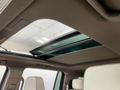New 2026 GMC Yukon XL Denali w/ Sun & Power Step Package AWD/4WD image 26