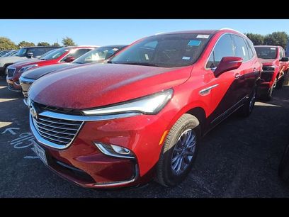 Used 2024 Buick Enclave Essence