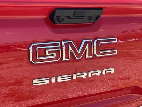 New 2026 GMC Sierra 1500 Elevation AWD/4WD image 31