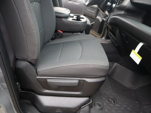 New 2026 RAM 2500 Tradesman image 13