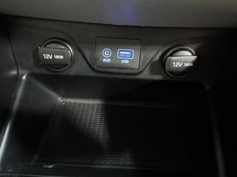 Used 2018 Hyundai Tucson SE AWD/4WD image 19