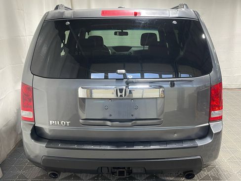 Used 2011 Honda Pilot EX-L image 7