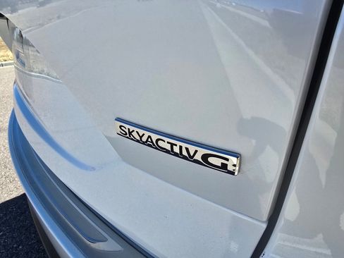 Used 2022 MAZDA CX-5 AWD 2.5 S w/ Premium Package image 11