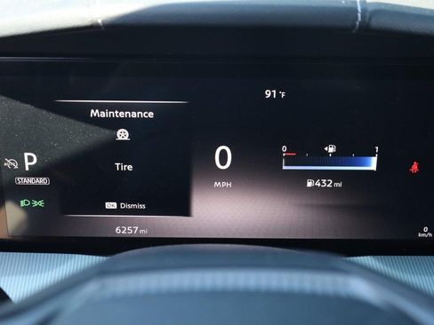New 2026 Nissan Murano SL AWD/4WD image 10