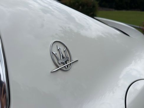 Used 2018 Maserati Ghibli S GranLusso AWD/4WD image 24