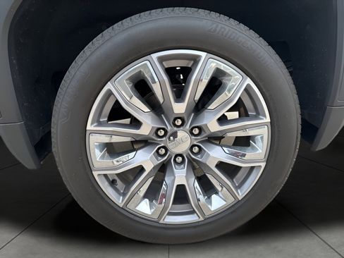 Used 2024 GMC Sierra 1500 Denali w/ Denali Reserve Package image 11