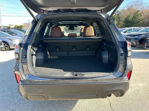 New 2026 Subaru Forester Touring image 38