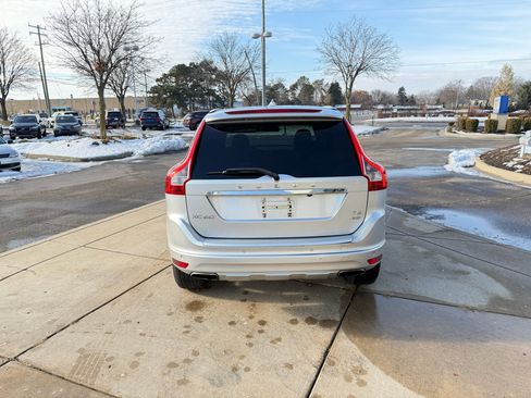 Used 2014 Volvo XC60 T6 image 6