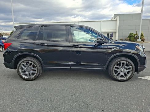 Used 2023 Honda Passport EX-L image 7