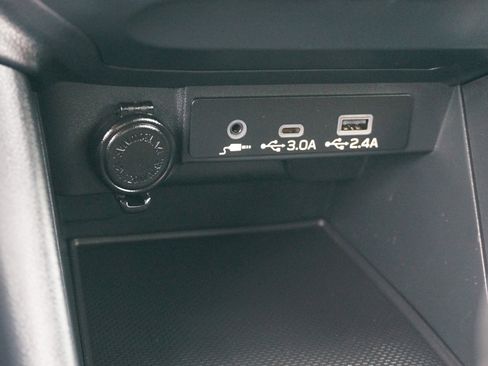 Used 2024 Subaru WRX Premium AWD/4WD image 20
