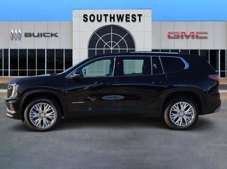 New 2026 GMC Acadia Elevation w/ Elevation Premium Package video 3