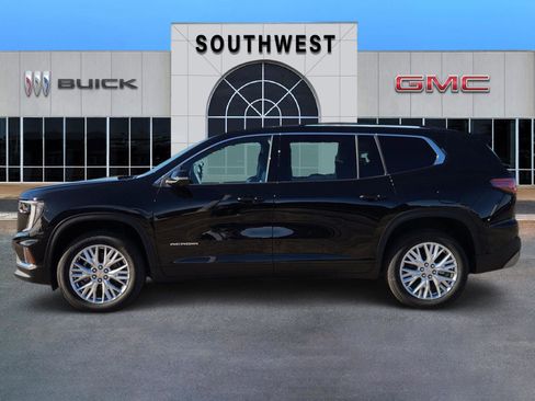 New 2026 GMC Acadia Elevation w/ Elevation Premium Package image 3