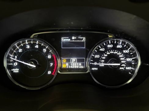 Used 2017 Subaru Forester 2.5i Limited AWD/4WD image 14