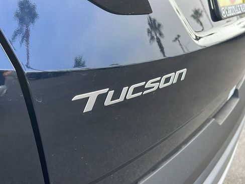 New 2026 Hyundai Tucson SEL image 27