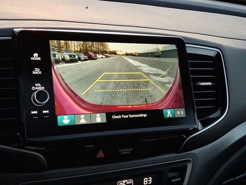 New 2026 Honda Ridgeline RTL image 17