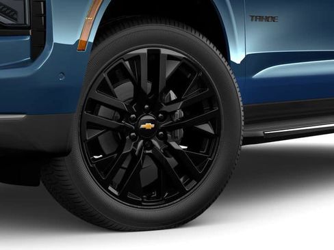 New 2026 Chevrolet Tahoe Premier image 6
