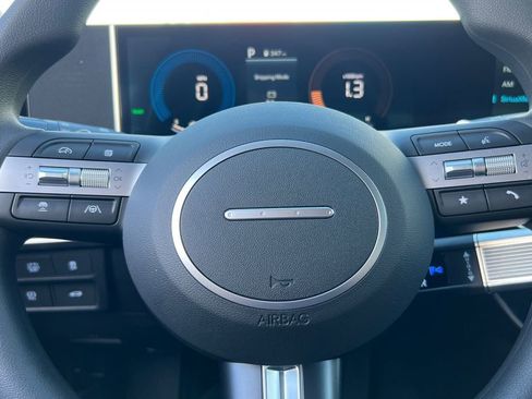 New 2026 Hyundai Sonata Blue image 20