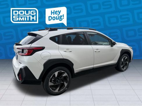 New 2026 Subaru Crosstrek 2.5i Limited AWD/4WD image 5