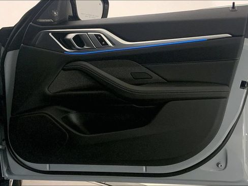 Certified 2023 BMW i4 M50 AWD/4WD image 25