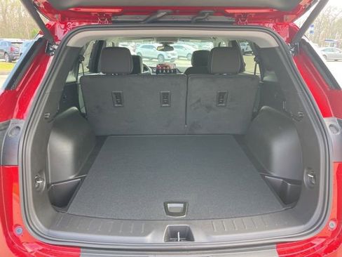 New 2026 Chevrolet Blazer LT w/ Convenience Package image 6