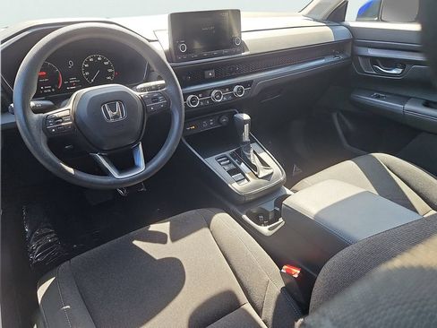 Certified 2024 Honda CR-V EX image 10