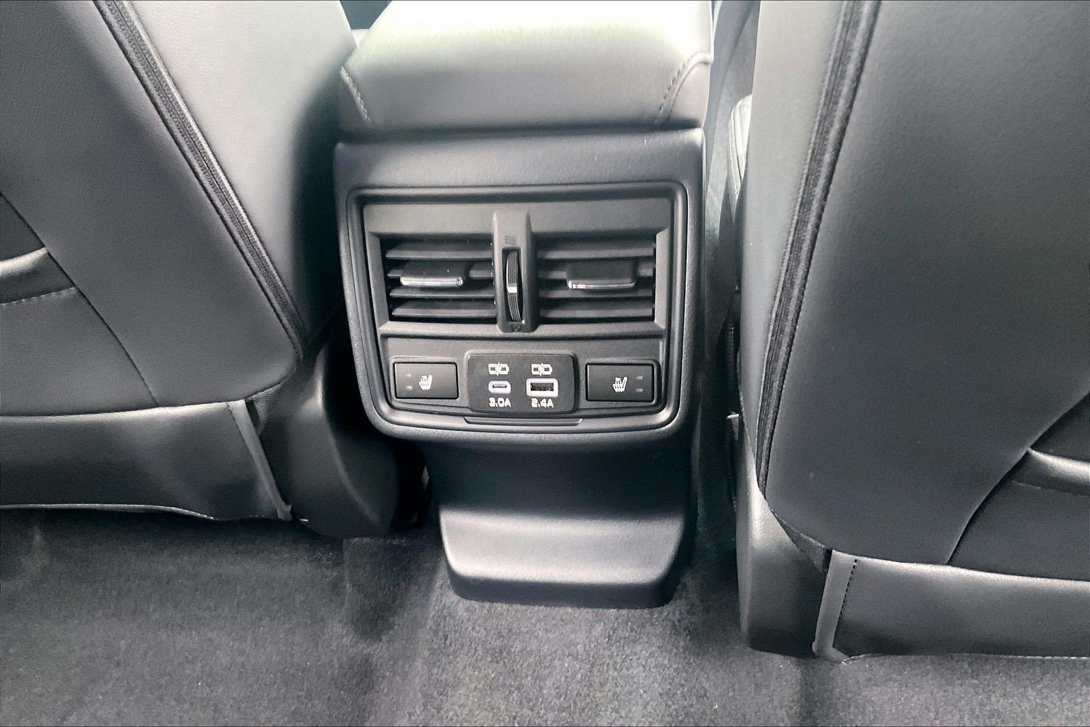 New 2026 Subaru Outback Touring XT AWD/4WD image 25