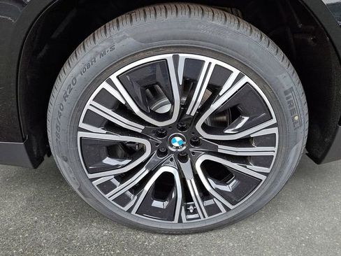 New 2026 BMW X3 xDrive30 w/ Premium Package AWD/4WD image 8