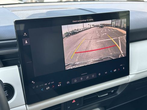 New 2026 MAZDA CX-5 Preferred AWD/4WD image 24