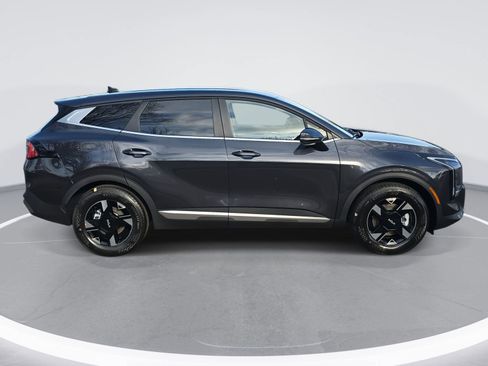 New 2026 Kia Sportage LX image 4
