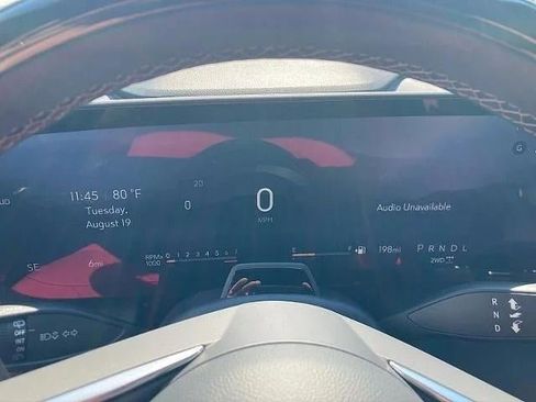 New 2026 Buick Enclave Sport Touring w/ Super Cruise Package image 10