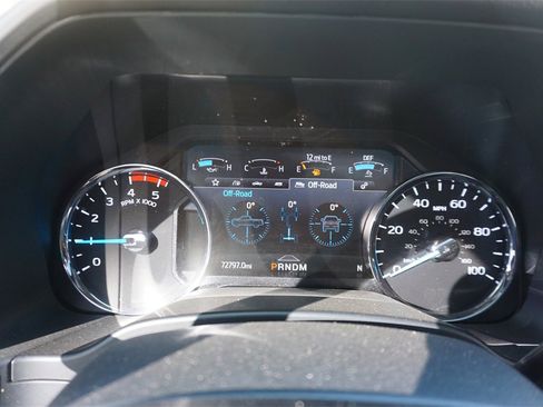 Used 2021 Ford F250 Lariat image 7