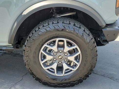 Used 2024 Ford Bronco Badlands AWD/4WD image 29