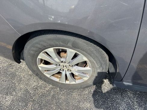 Used 2015 Honda Odyssey EX-L image 27