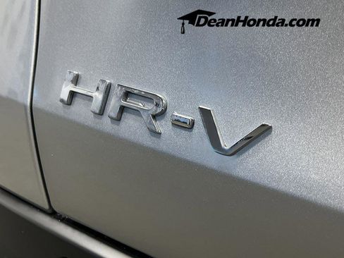 New 2026 Honda HR-V LX image 6