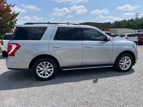 Used 2021 Ford Expedition XLT AWD/4WD image 6