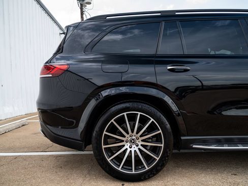 Used 2020 Mercedes-Benz GLS 580 4MATIC image 15