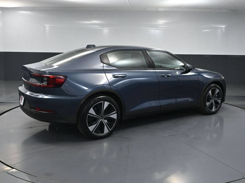 Used 2024 Polestar Polestar 2 AWD/4WD image 5