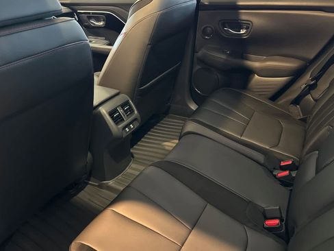 New 2026 Acura ADX A-Spec image 8