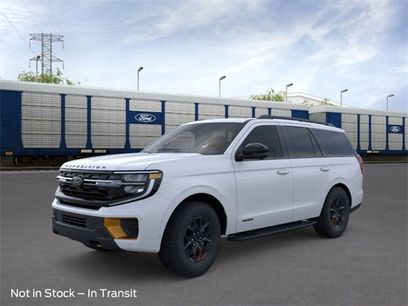 New 2026 Ford Expedition Tremor