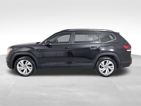 Used 2023 Volkswagen Atlas SE FWD image 4