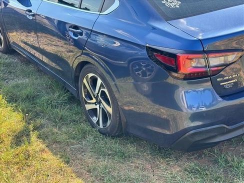 Used 2020 Subaru Legacy Limited w/ Popular Package #2 AWD/4WD image 21