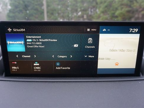 Used 2023 Acura MDX FWD w/ Technology Package image 12