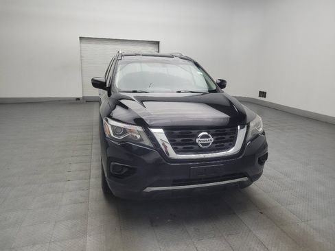 Used 2020 Nissan Pathfinder S FWD image 14