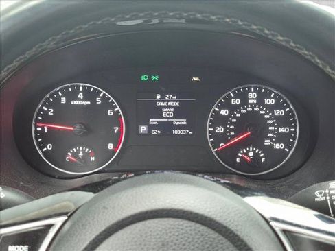 Used 2022 Kia Seltos S FWD image 3