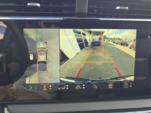 New 2026 GMC Sierra 1500 AT4 w/ Technology Package image 22